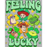 ST PATRICKS DAY-ST 29